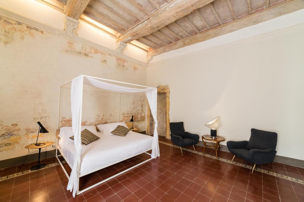 Casatorre Dei Leoni Dimora Storica Bed & Breakfast Siena Luaran gambar