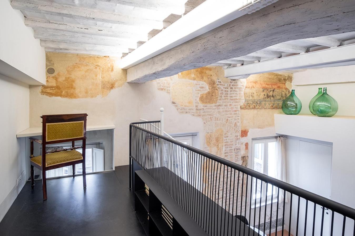 Casatorre Dei Leoni Dimora Storica Bed & Breakfast Siena Bilik gambar